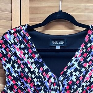 Evan Picone Maxi Dress